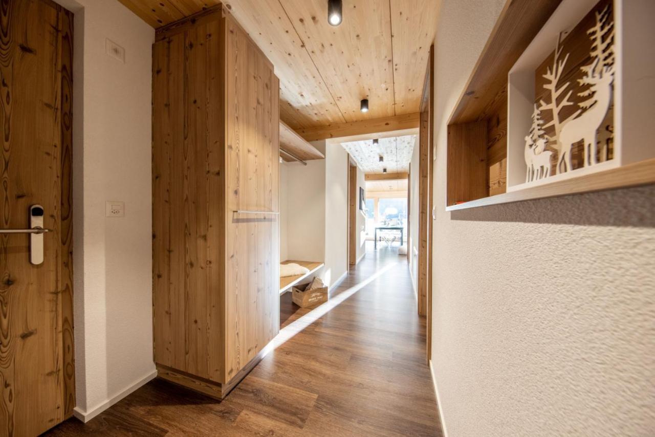 Chalet Carve - Apartments Eiger, Moench And Jungfrau Γκρίντελβαλντ Εξωτερικό φωτογραφία